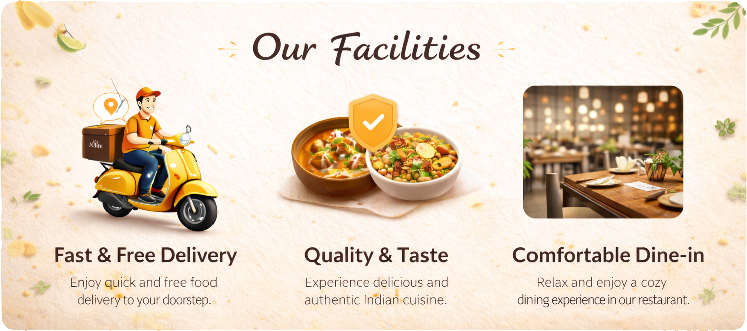 Special Offer Banner