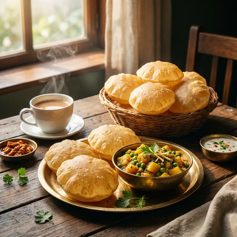 Preview of Breakfast